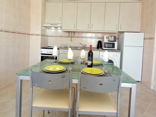 Ferienwohnung Quarteira, 1 Schlafzimmer, 4 Personen - photo_1011865606953