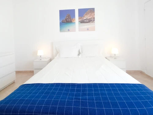 Ferienwohnung Quarteira, 1 Schlafzimmer, 4 Personen - photo_1011865606953