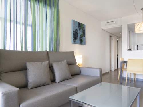 Ferienwohnung Calp, 1 Schlafzimmer, 3 Personen - photo_1011865607103