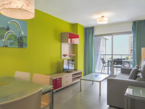 Ferienwohnung Calp, 1 Schlafzimmer, 3 Personen - photo_1011865607103