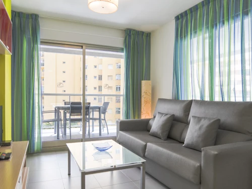 Appartement Calp, 2 pièces, 3 personnes - photo_1011865607103