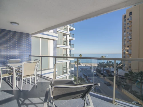 Ferienwohnung Calp, 1 Schlafzimmer, 3 Personen - photo_1011865607103