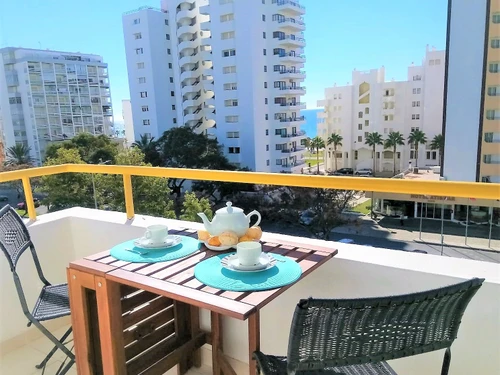 Appartement Quarteira, 2 pièces, 4 personnes - photo_1011865607236