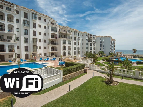 Appartement Manilva, 3 pièces, 4 personnes - photo_1011865607379