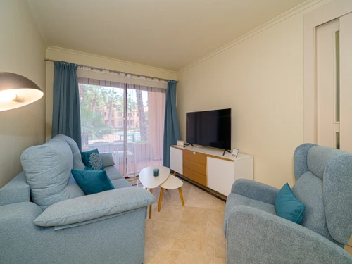 Ferienwohnung Los Alcázares, 2 Schlafzimmer, 4 Personen - photo_1011865607516