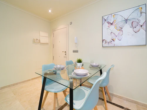 Ferienwohnung Los Alcázares, 2 Schlafzimmer, 4 Personen - photo_1011865607516