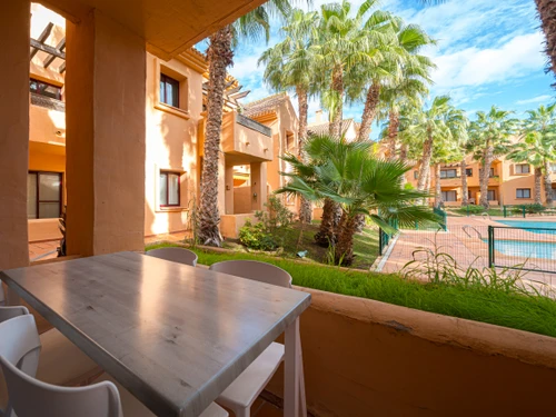 Ferienwohnung Los Alcázares, 2 Schlafzimmer, 4 Personen - photo_1011865607516