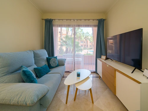 Ferienwohnung Los Alcázares, 2 Schlafzimmer, 4 Personen - photo_1011865607516