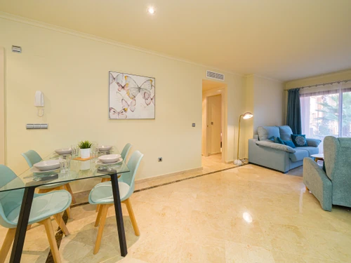 Ferienwohnung Los Alcázares, 2 Schlafzimmer, 4 Personen - photo_1011865607516