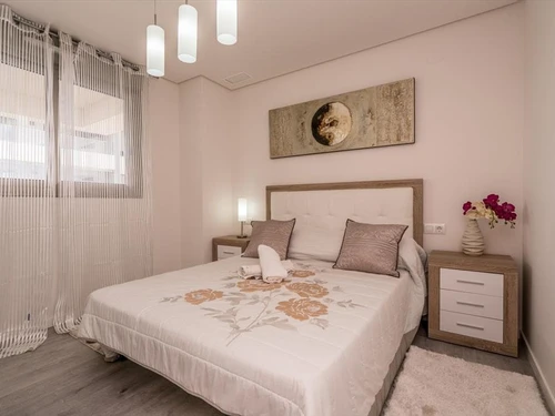 Ferienwohnung Dehesa de Campoamor, 2 Schlafzimmer, 4 Personen - photo_1011865607664