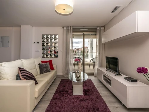 Ferienwohnung Dehesa de Campoamor, 2 Schlafzimmer, 4 Personen - photo_1011865607664