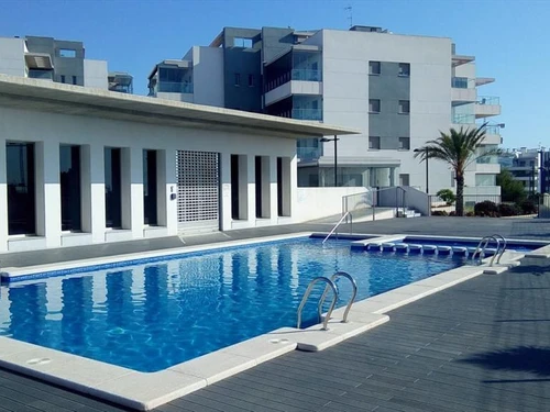 Ferienwohnung Dehesa de Campoamor, 2 Schlafzimmer, 4 Personen - photo_1011865607664