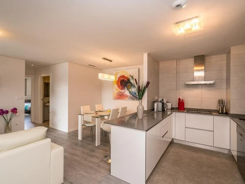 Ferienwohnung Dehesa de Campoamor, 2 Schlafzimmer, 4 Personen - photo_1011865607664