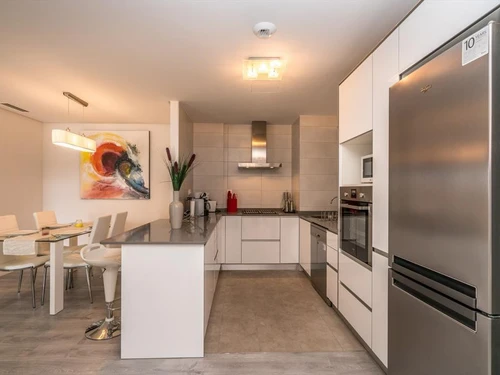 Ferienwohnung Dehesa de Campoamor, 2 Schlafzimmer, 4 Personen - photo_1011865607664