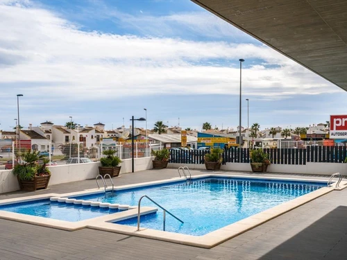 Ferienwohnung Dehesa de Campoamor, 2 Schlafzimmer, 4 Personen - photo_1011865607664