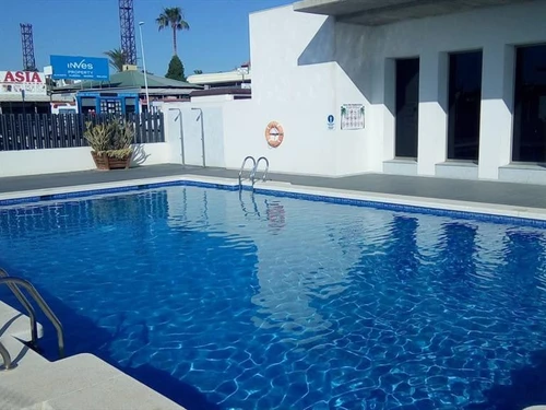 Ferienwohnung Dehesa de Campoamor, 2 Schlafzimmer, 4 Personen - photo_1011865607664