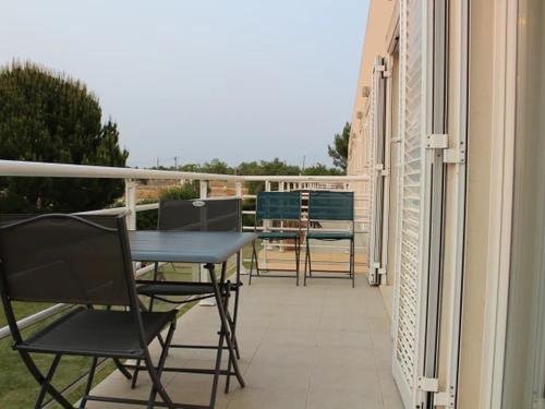 Appartement Tavira, 2 pièces, 4 personnes - photo_1011865608332