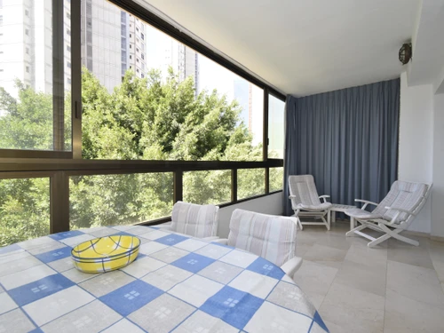 Apartamento Benidorm, 2 dormitorios, 4 personas - photo_1011865608587