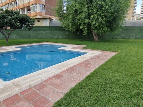 Apartamento Benidorm, 2 dormitorios, 4 personas - photo_1011865608587