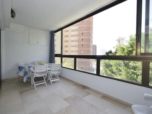 Apartamento Benidorm, 2 dormitorios, 4 personas - photo_1011865608587