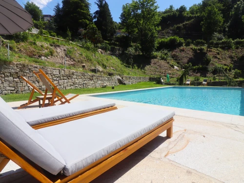 Ferienwohnung Gerês, 1 Schlafzimmer, 2 Personen - photo_1011865608735