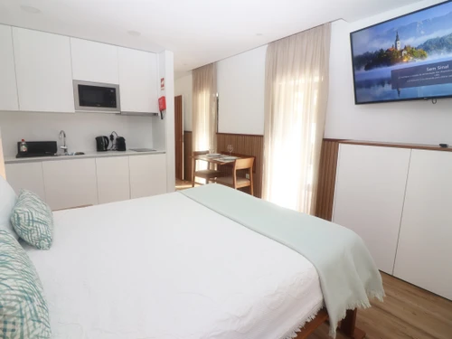 Ferienwohnung Gerês, 1 Schlafzimmer, 2 Personen - photo_1011865608735