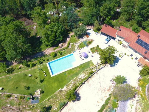 Appartement Gerês, 2 pièces, 2 personnes - photo_1011865608735
