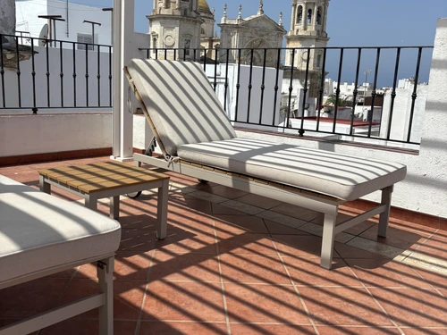 Apartment Cádiz, 1 bedroom, 2 persons - photo_1011865609145