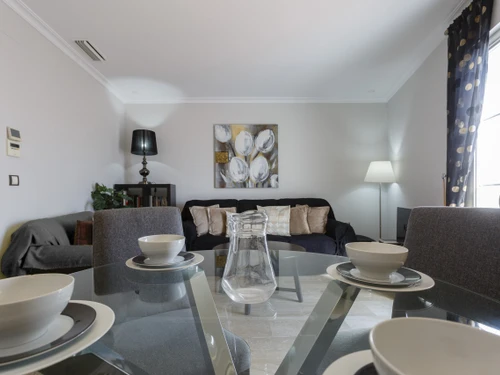 Appartement Cadix, 2 pièces, 2 personnes - photo_1011865609145