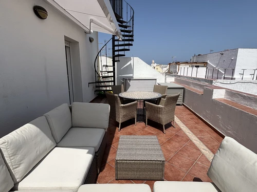 Appartement Cadix, 2 pièces, 2 personnes - photo_1011865609145