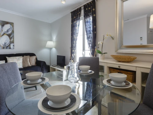 Appartement Cadix, 2 pièces, 2 personnes - photo_1011865609145