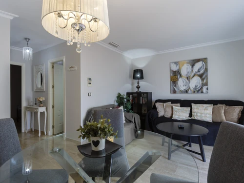 Appartement Cadix, 2 pièces, 2 personnes - photo_1011865609145