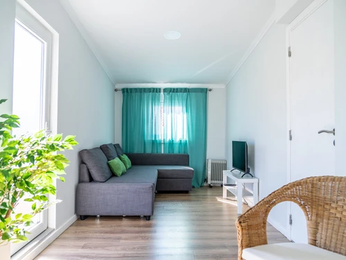 Appartement Peniche, 2 pièces, 5 personnes - photo_1011865609382