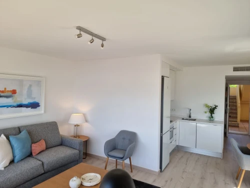 Apartamento Mijas, 2 dormitorios, 5 personas - photo_1011865609803