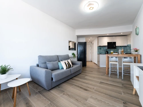 Apartment Torremolinos, 1 bedroom, 2 persons - photo_1011865609942