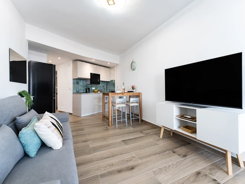 Apartment Torremolinos, 1 bedroom, 2 persons - photo_1011865609942