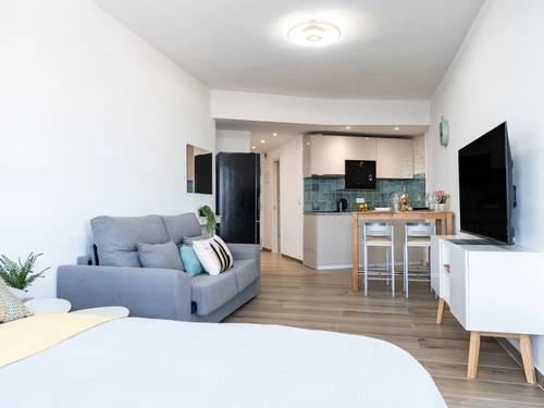 Apartment Torremolinos, 1 bedroom, 2 persons - photo_1011865609942