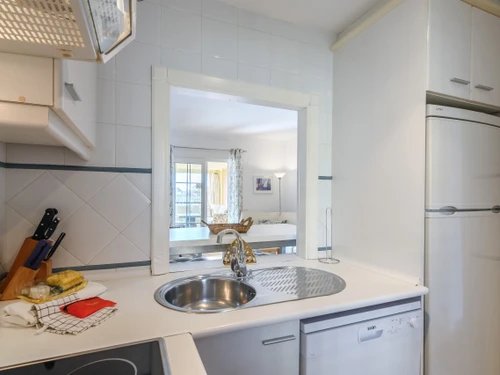 Apartment Isla Canela, 2 bedrooms, 5 persons - photo_1011865610078