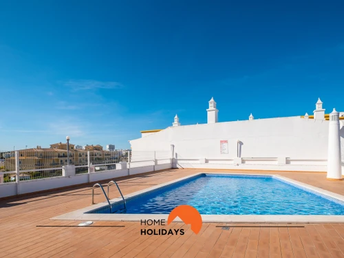 Appartement Albufeira, 2 pièces, 4 personnes - photo_1011865610223