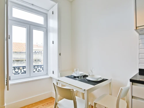 Apartment Lisbon, 1 bedroom, 3 persons - photo_1011865610369