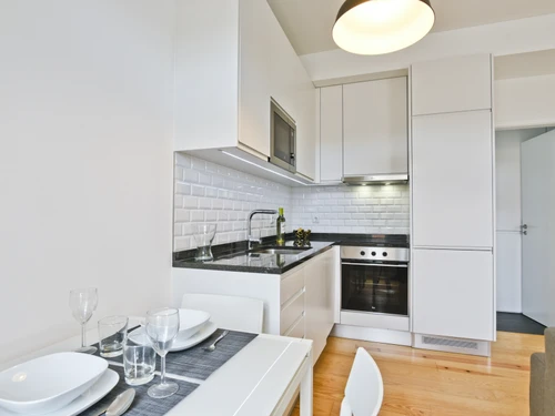 Apartment Lisbon, 1 bedroom, 3 persons - photo_1011865610369