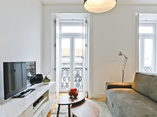 Apartment Lisbon, 1 bedroom, 3 persons - photo_1011865610369