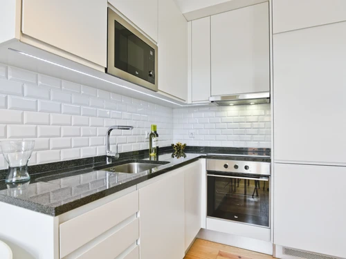 Apartment Lisbon, 1 bedroom, 3 persons - photo_1011865610369