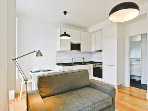 Apartment Lisbon, 1 bedroom, 3 persons - photo_1011865610369