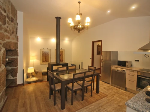 Ferienhaus Gerês, 2 Schlafzimmer, 4 Personen - photo_1011865610497