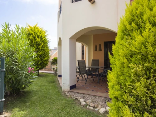 Ferienwohnung Torrevieja, 2 Schlafzimmer, 4 Personen - photo_1011865610641