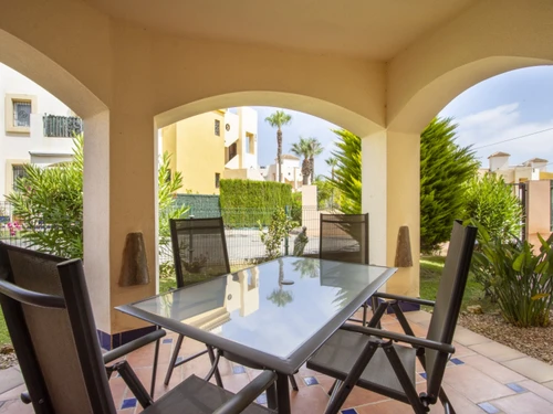 Ferienwohnung Torrevieja, 2 Schlafzimmer, 4 Personen - photo_1011865610641