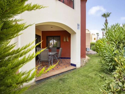 Ferienwohnung Torrevieja, 2 Schlafzimmer, 4 Personen - photo_1011865610641