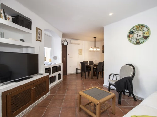 Ferienwohnung Torrevieja, 2 Schlafzimmer, 4 Personen - photo_1011865610641