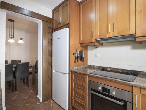 Ferienwohnung Torrevieja, 2 Schlafzimmer, 4 Personen - photo_1011865610641